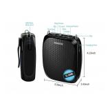 $36 Zoweetek Mini Voice Amplifier for teachers,...