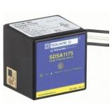 $120 SQUARE D Surge Protection Device: Single...