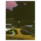 $14 Inked and Screened JACKBOYS & Travis Scott...