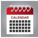 PICKUP DATES AND TIMES