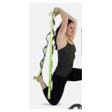 $20 Stretching Strap for Physical Therapy, 12...