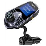 $15 Bluetooth FM Transmitter for Car 2023...