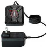 $25 POPULO 20V Max Lithium Ion Battery Charger...