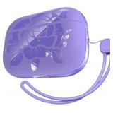 $9 for AirPods Pro 2nd Generation Case Cover...