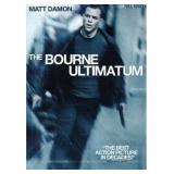 $15 The Bourne Ultimatum (Full Screen Edition)