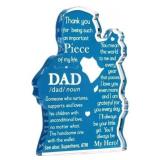 $9 Father's Day Dad Gifts from Daughter Father...