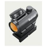 $130 Bushnell AR Optics TRS-25 High Rise Red...