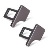 $10 Car 2pcs Hidden Car Seat Safety Belt Buckle...