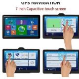 $50 Car GPS NavigationX20-2 7 '8G + 256M...