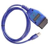 $20 Yuekuzap OBD2 KKL 409.1 VAG-COM USB Cable...