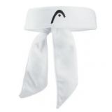 $14 QTY-2 HEAD Bandana, White, Ideal for...