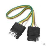 $10 Extension, 4 Wire Flat to 4 Wire Flat,...