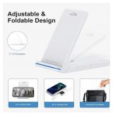 $22 Wireless Charger 3 in 1 Wireless Charging...