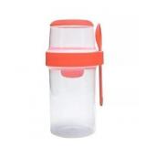 $6 Qty: 2 Target Cereal Cup for Cereal on the...