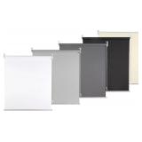 $31 100% Blackout Roller Window Shades,Window...