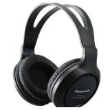 $48 Panasonic  Full-Size Over-Ear Wired...
