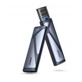 $25 UGreen M.2 NVMe Hard Drive Enclosure -...