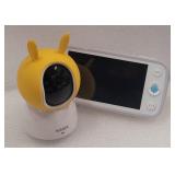 $87 KAWA Baby Monitor, Video Baby Monitor with...