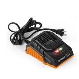 $20 WORKSITE Fast Charger Only for WORKSITE...