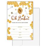 $10 Baby Shower Invitation Cards - C10