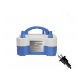 $35 Electric Air Balloon Pump 600W Portable...