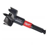 $51 Milwaukee SWITCHBLADE 2 in. X 5 in. L Steel...