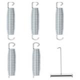 $45 Standard Trampoline Springs - 5.5 in (Pack...