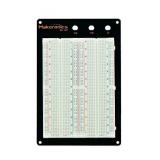 $20 Makeronics Solderless 1660 Tie-Points...