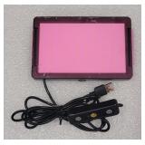 $12 USB Powered Photography Light