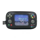 $5 Pen+Gear Video Game Pencil Pouch Black Color