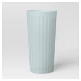 $0 Set of 4 26 fl oz Plastic Tall Tumbler Mint...