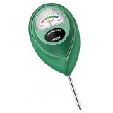 $6 Soil Moisture Meter, Plant Water Meter Soil...