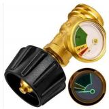 $20 Propane Gas Level Indicator Check Gauge Meter