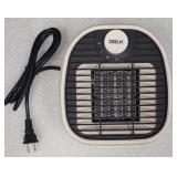 $15 DGLK Warm Air Blower