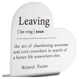 $10 Farewell Gifts For Coworkers Boss Leaving...