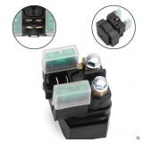 $16 04-08 YAMAHA YFZ 450 YFZ450 Starter Relay...
