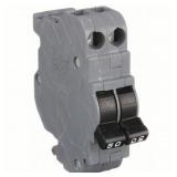 $112 Miniature Circuit Breaker: 50 A Amps,...