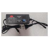 $15 100-240V to 3-12V 5A Power Supply...
