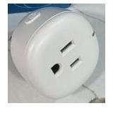$15 Socket Smart WiFi 3 Pack Of 1 White...