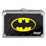 $13 Vaultz Licensed Pencil Box Batman Design...