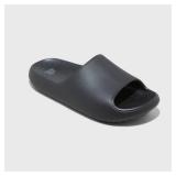 $15 Women's Robbie Slide Sandals - Wild Fable...