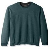Arrow Men's Crew Neck Sweatshirt, Size: Small,...