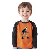 Toddler Halloween Shirt Pumpkin Shirts Boys Girls