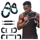 $25 Ultimate Twister Arm Trainer, Adjustable Chest