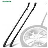 $100 2 Tire Mount and Demount Iron Spoons, Heavy D