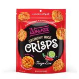$28 Wowza Fuego-Lime - Healthy Snacks, Mini Rice C