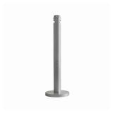 $319 Rubbermaid Commercial Products Smoker's Pole,