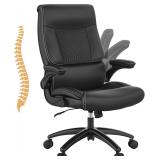 $200 Youhauchair Ergonomic Big and Tall Office Cha