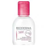 QTY-2 Bioderma Sensibio H2O Soothing Micellar Clea