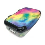 ZIPIT Large Recycled Plastic Pencil Box | Colorful